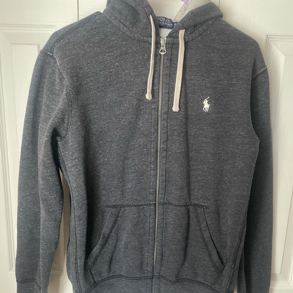 Men’s Polo Ralph Lauren hoodie